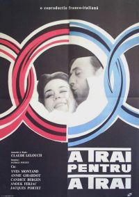 ,   / Vivre pour vivre (1967)