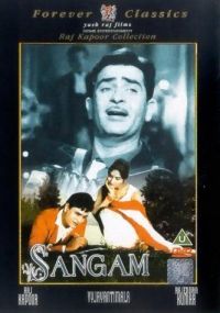  / Sangam (1964)