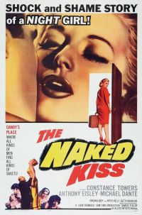 Обнаженный поцелуй / The Naked Kiss (1964)