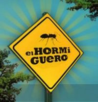  / El hormiguero (2006)