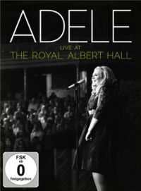 Adele Live at the Royal Albert Hall (2011)