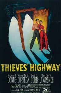 Воровское шоссе / Thieves