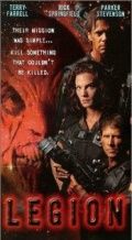 Легион / Legion (1998) Легион / Legion (1998)