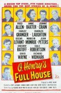 Вождь краснокожих и другие / Full House (1952) Вождь краснокожих и другие / Full House (1952)