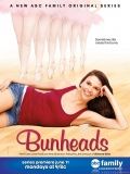Балерины / Bunheads (2012)