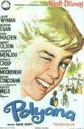  / Pollyanna (1960)