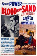    / Blood and Sand (1941)