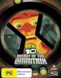  10:   / Ben 10: Secret of the Omnitrix (2007)