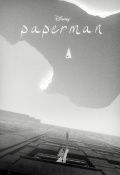 Бумажный роман / Paperman (2012)